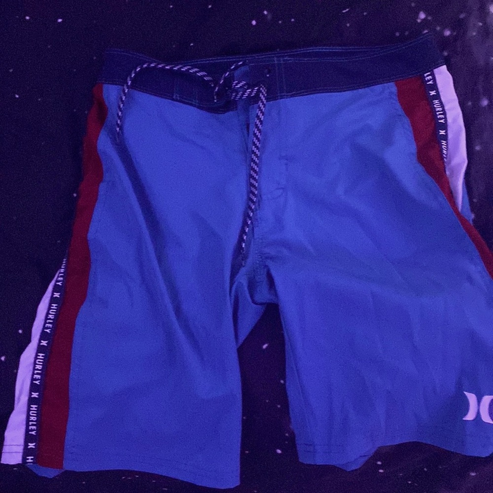 Hurley swim shorts